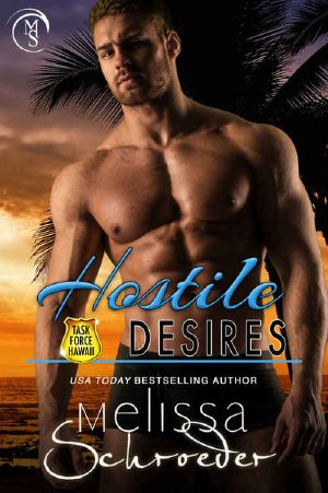 [Task Force Hawaii 02] • Hostile Desires